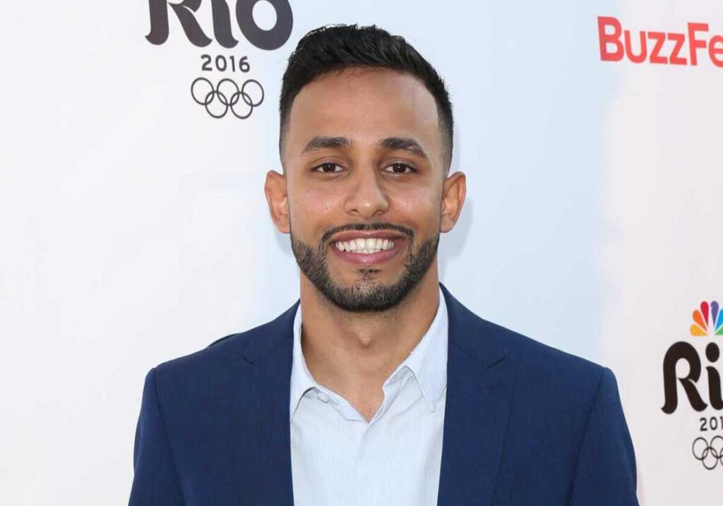 Anwar Jibawi Biography