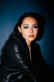 Avani Gregg Biography