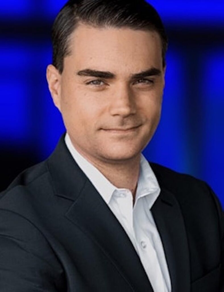 Ben Shapiro Biography
