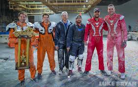 Dude Perfect Biography