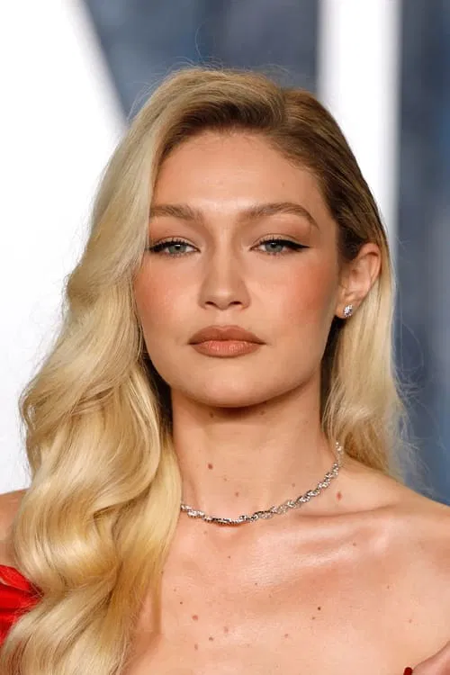 Gigi Hadid Biography