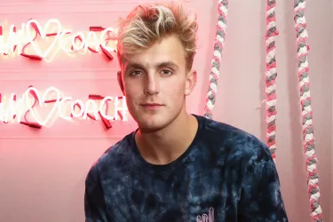 Jake Paul Biography