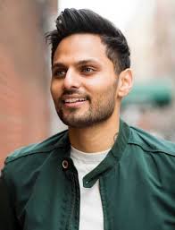 Jay Shetty Biography