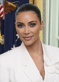 Kim Kardashian Biography