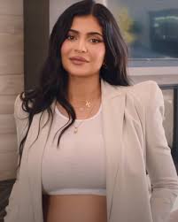Kylie Jenner Biography