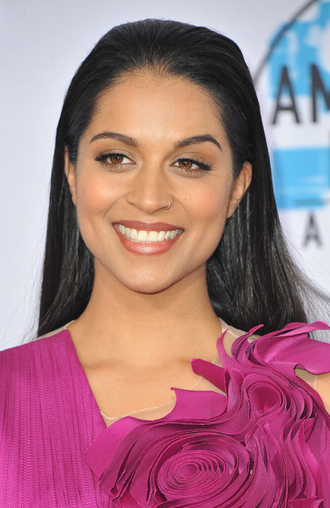 Lilly Singh Biography