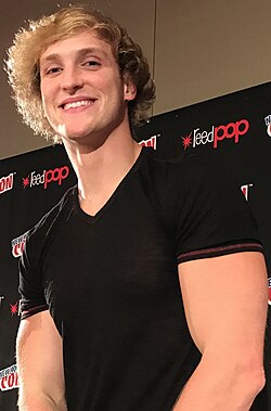 Logan Paul Biography