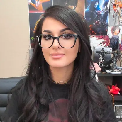 SSSniperWolf Biography