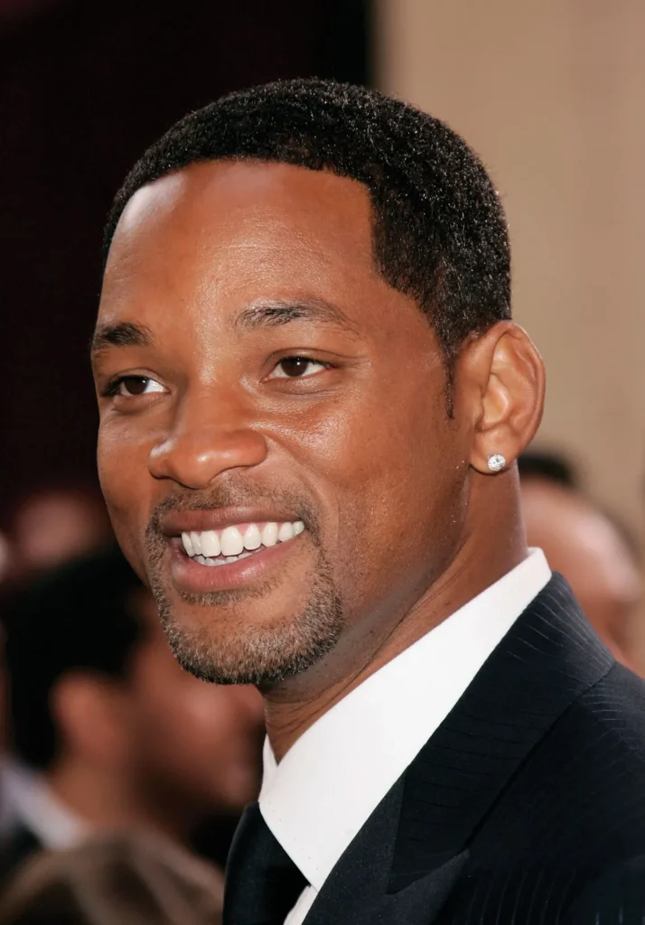 Will Smith Biography