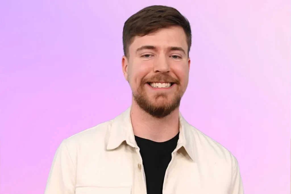 mrbeast biography