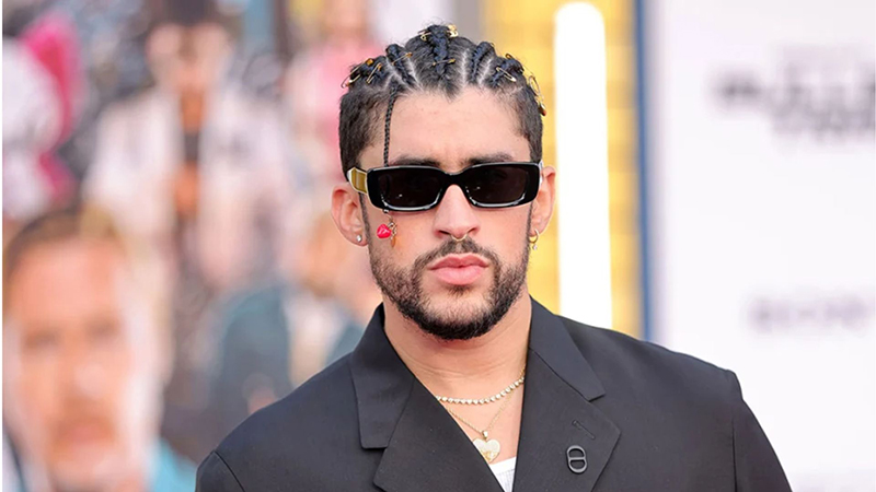 Bad Bunny Biography