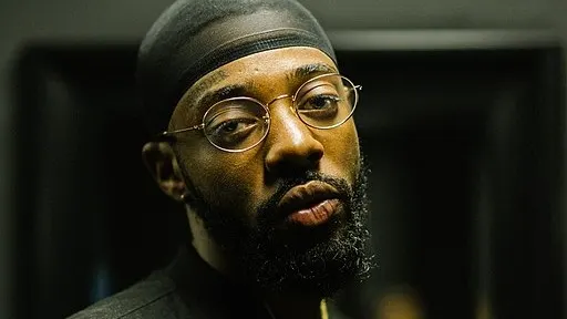 Brent Faiyaz Biography