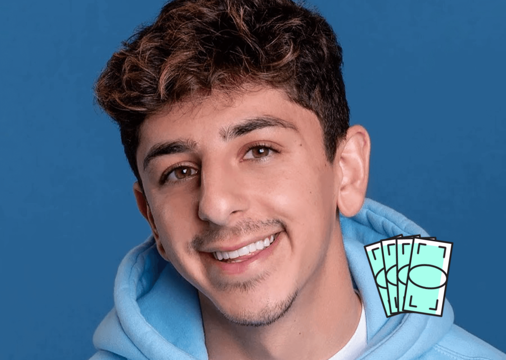 FaZe Rug Biography