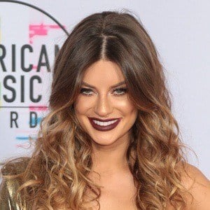 Hannah Stocking Biography