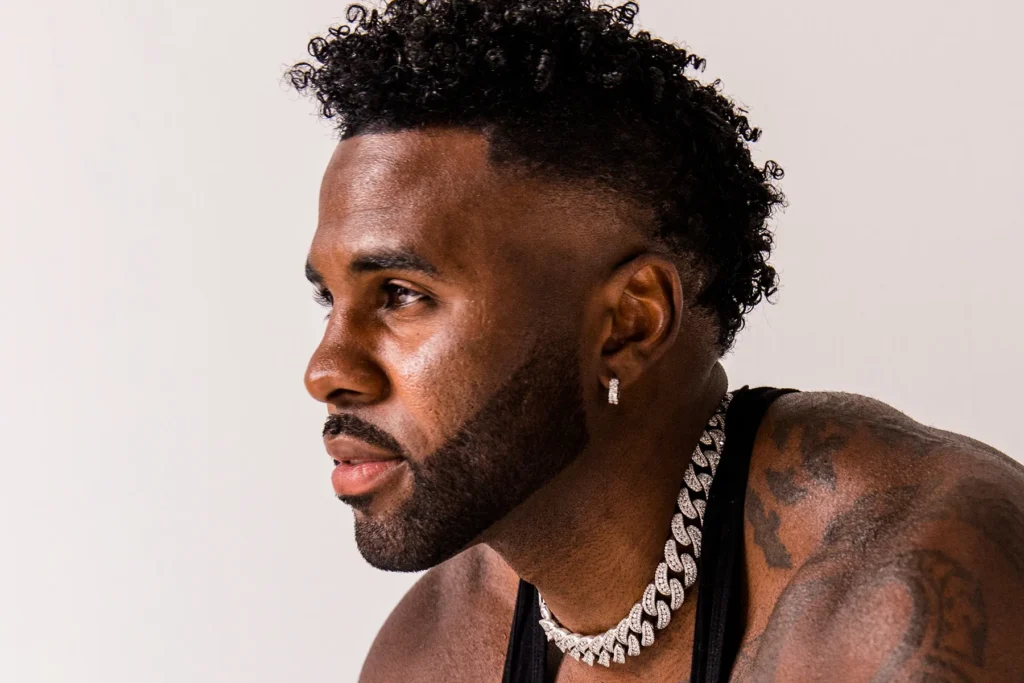 Jason Derulo Biography