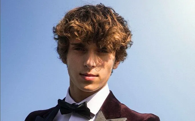 Josh Richards Biography