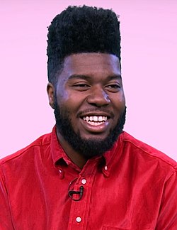 Khalid Biography