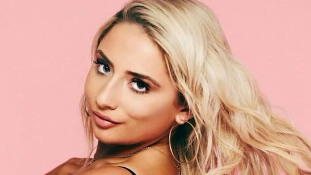 Saffron Barker Biography