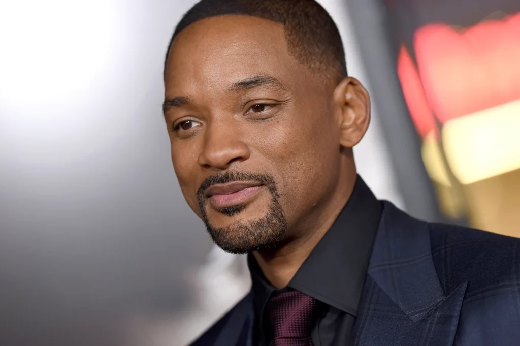Will Smith Biography